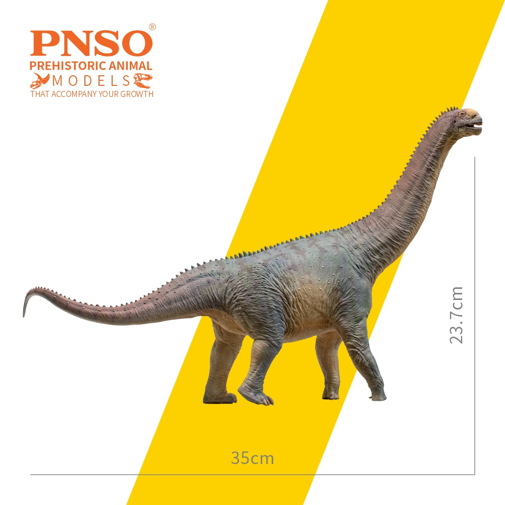 PNSO Njor the Camarasaurus