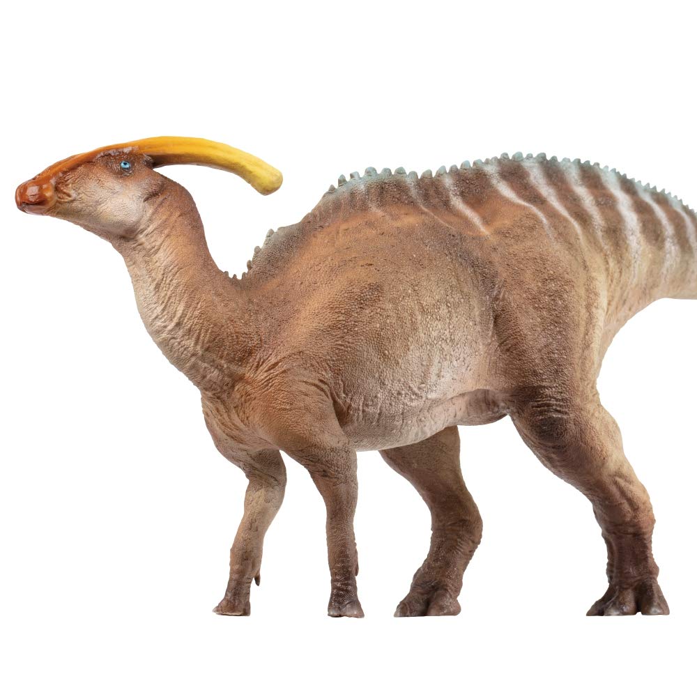 PNSO Wyatt the Parasaurolophus