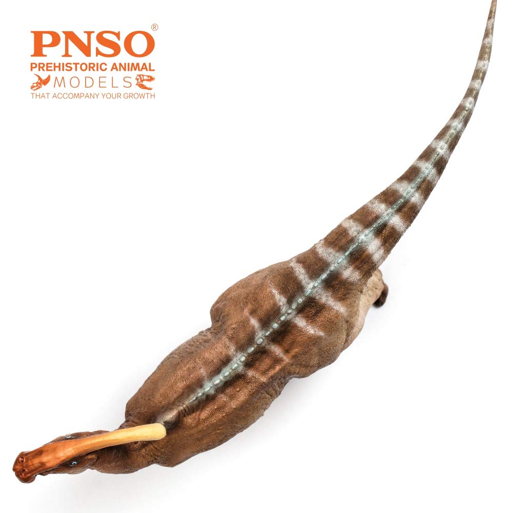 PNSO Wyatt the Parasaurolophus