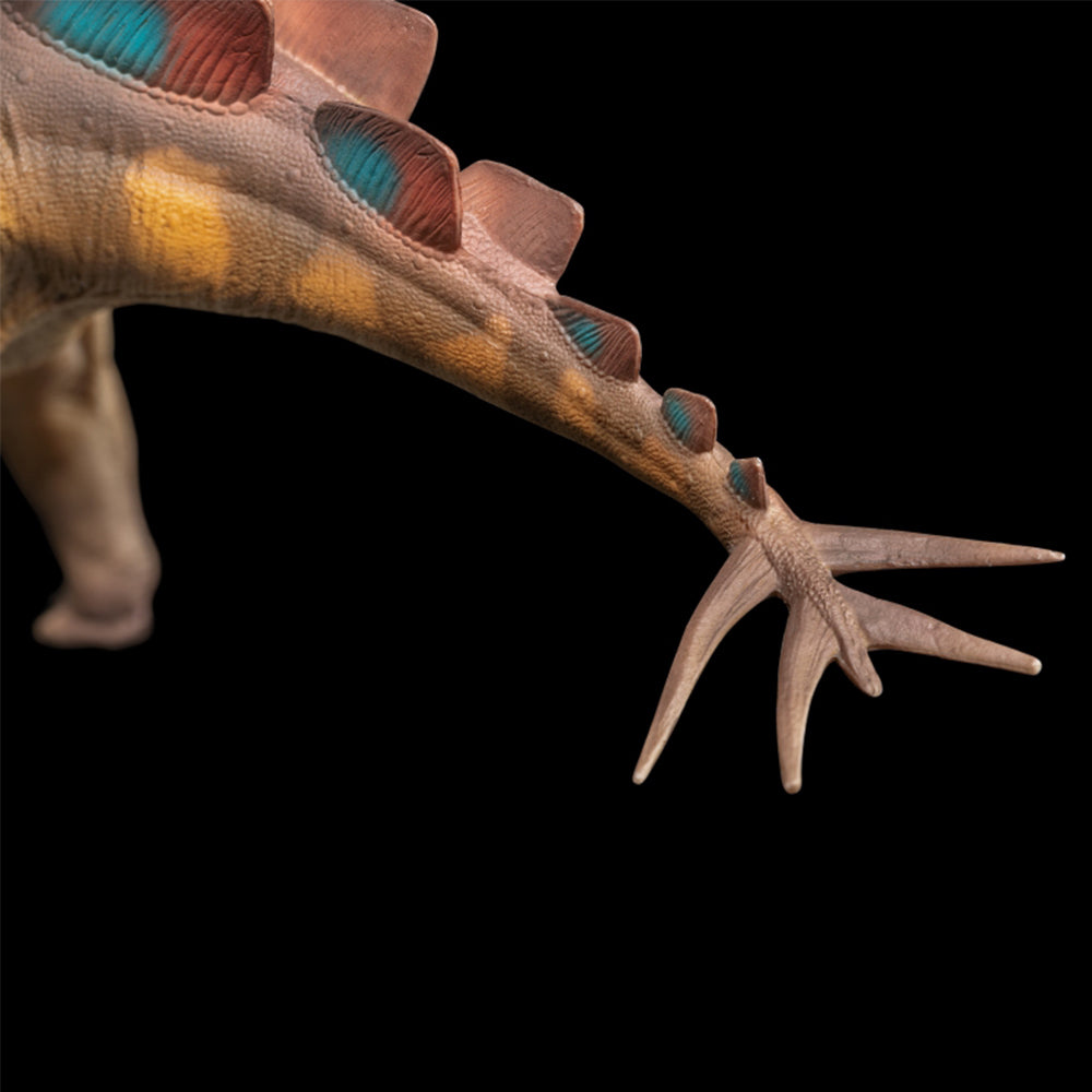 PNSO Xilin the Wuerhosaurus