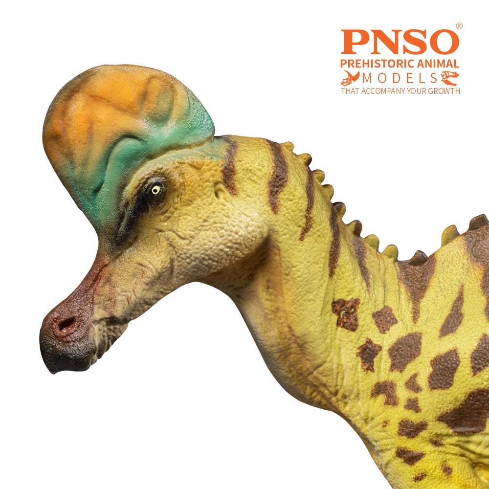 PNSO Caroline the Corythosaurus