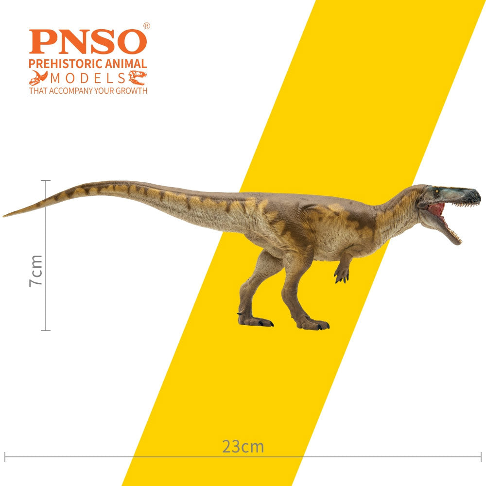 PNSO Edward the Megalosaurus