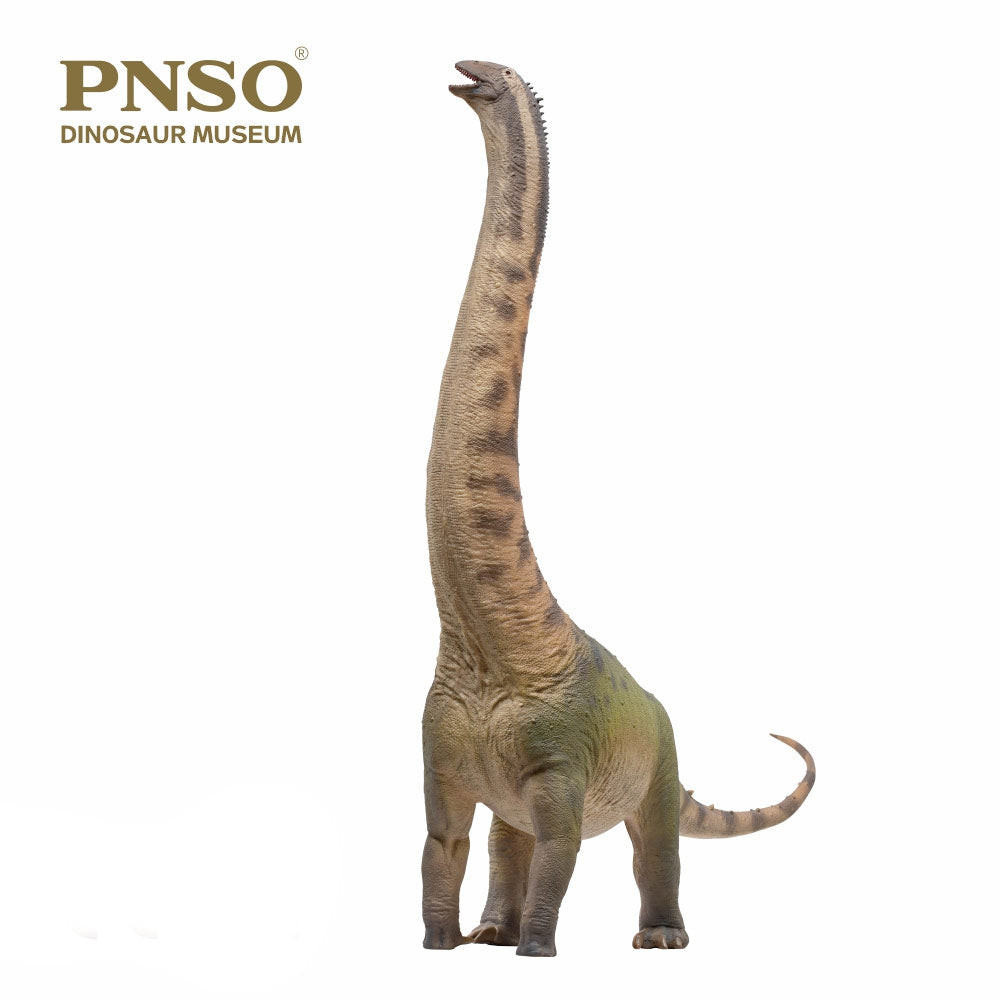 PNSO Huigui the Hongkongsaurus