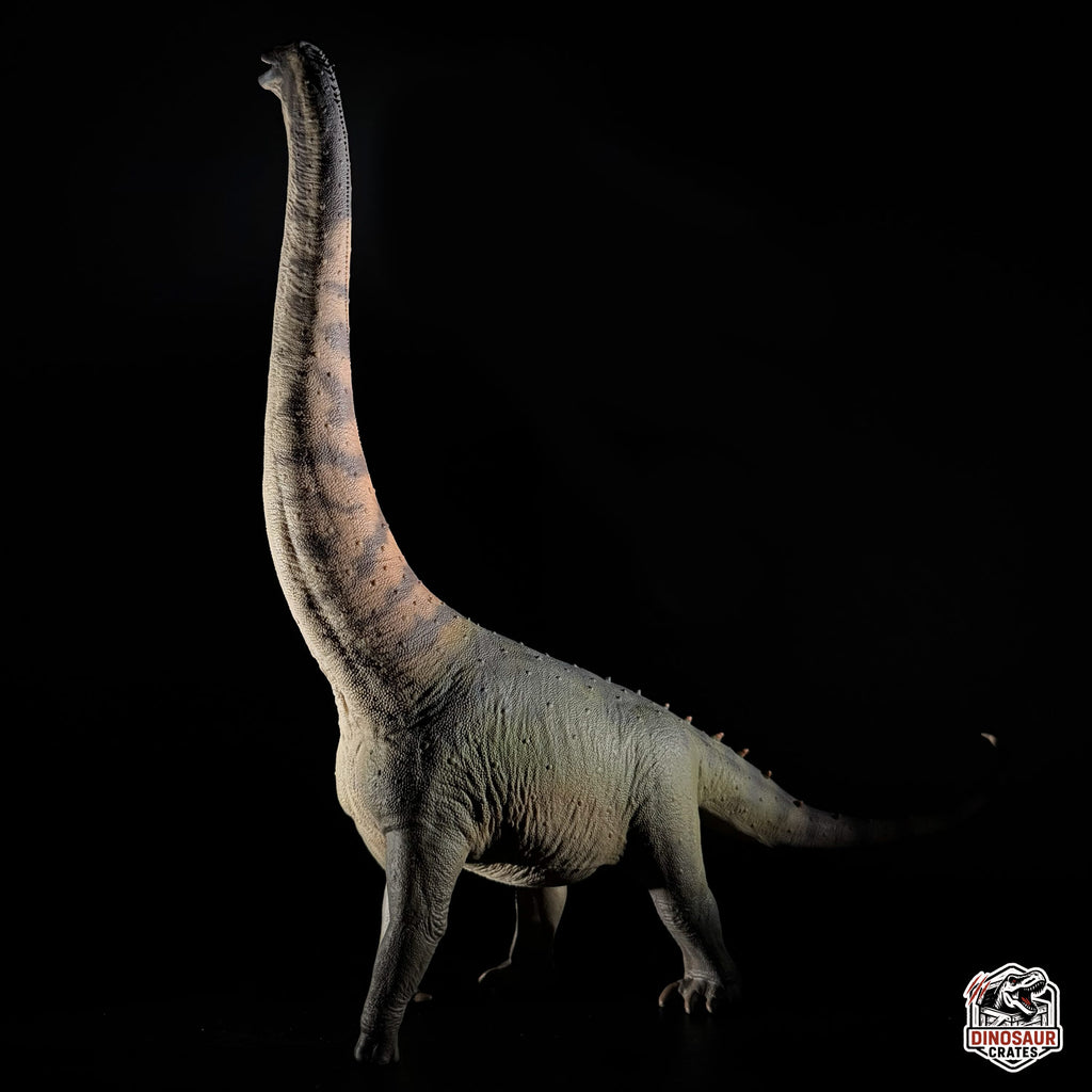 PNSO Huigui the Hongkongsaurus