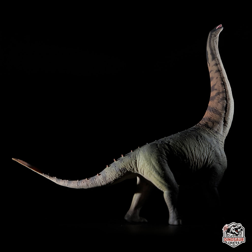 PNSO Huigui the Hongkongsaurus