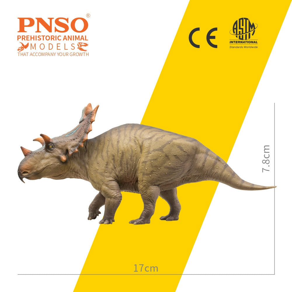PNSO Judith the Spiclypeus – Dinosaur Crates