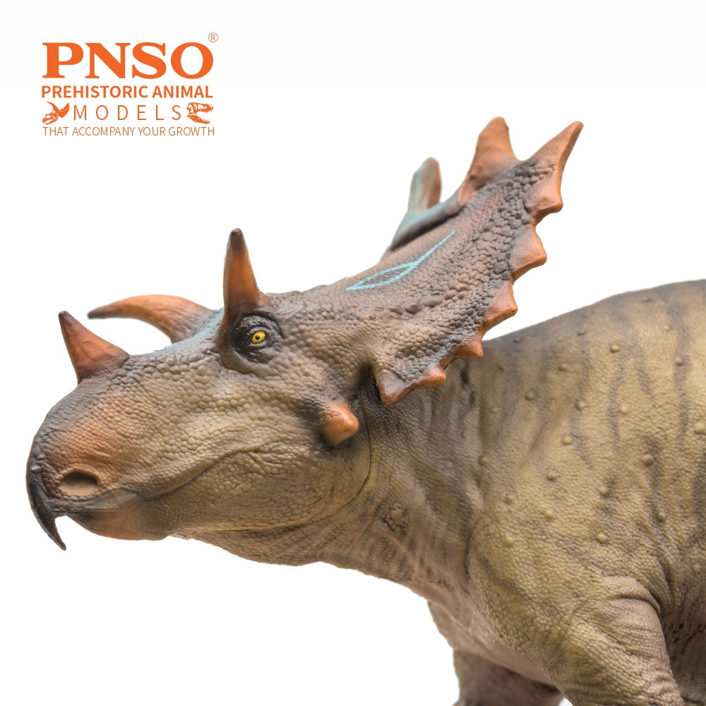 PNSO Judith the Spiclypeus