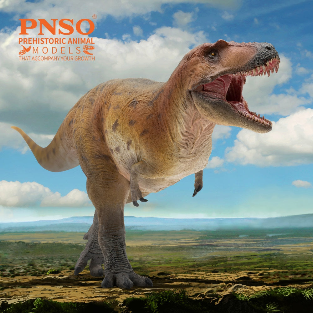 PNSO Keynes the Lythronax