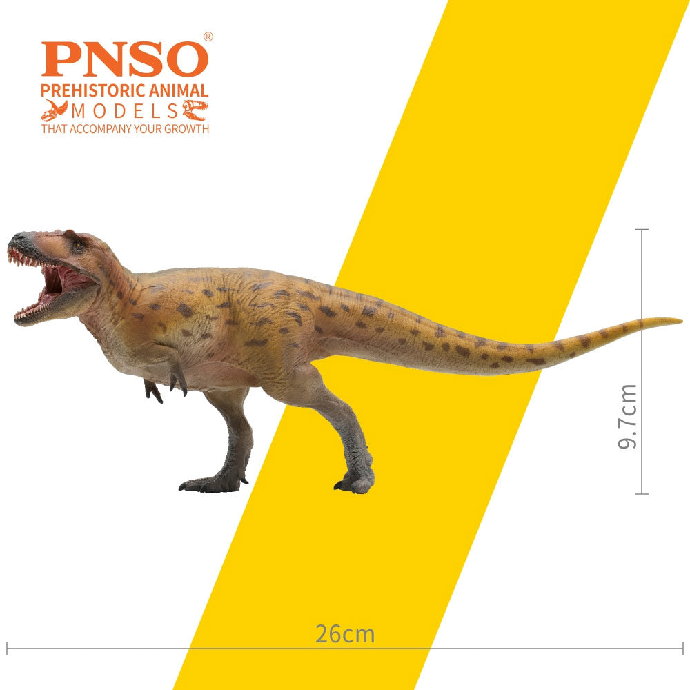 PNSO Keynes the Lythronax
