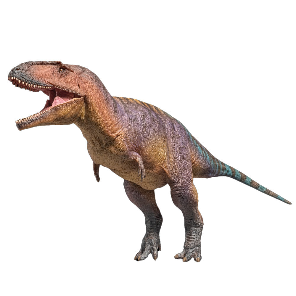 PNSO Mateo the Tyrannotitan