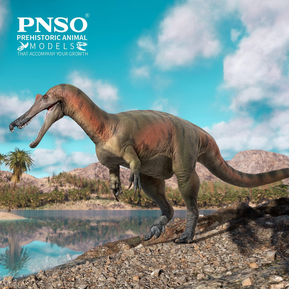 PNSO Maxim the Baryonyx