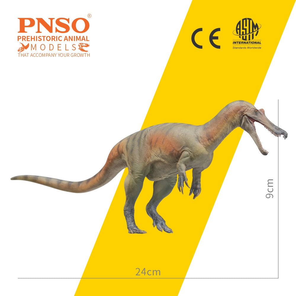 PNSO Maxim the Baryonyx