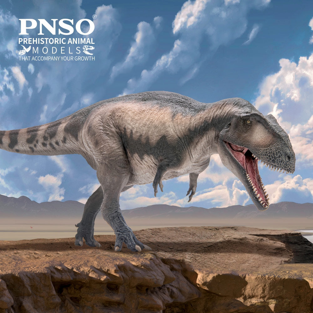 PNSO Mila the Mapusaurus