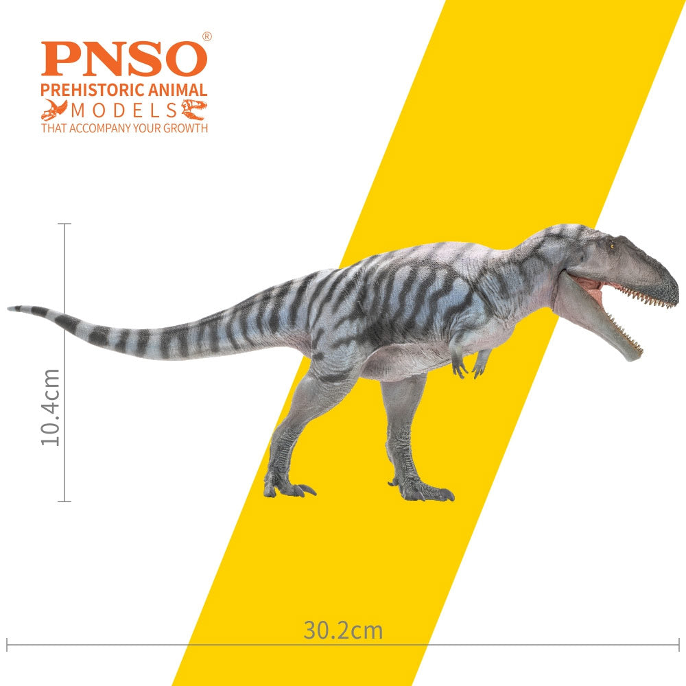 PSNO Mungo the Meraxes