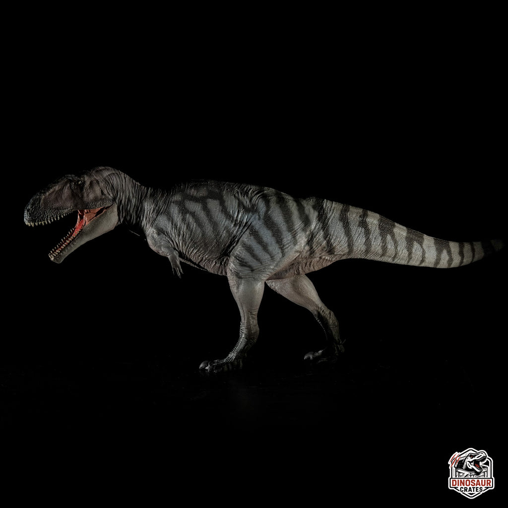 PSNO Mungo the Meraxes