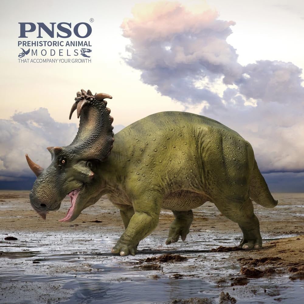 PNSO Russo the Coronosaurus