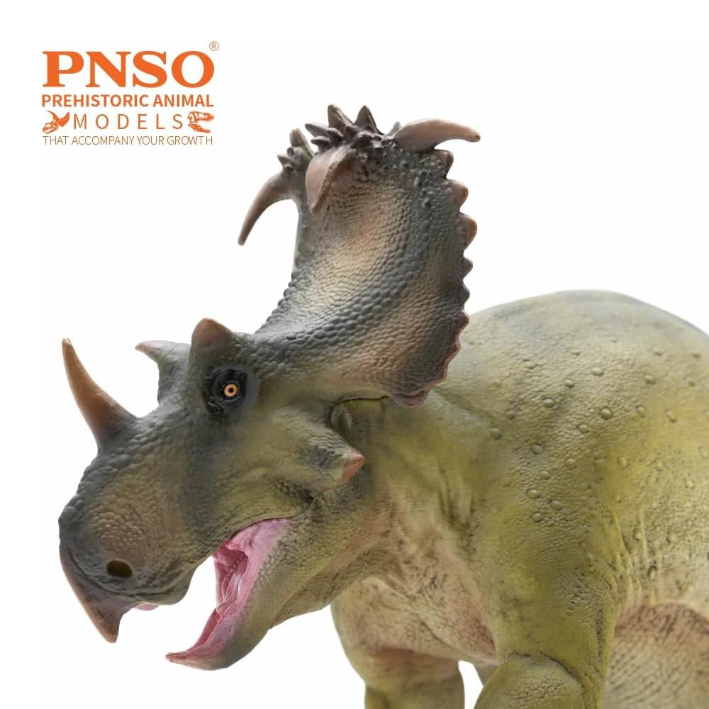 PNSO Russo the Coronosaurus