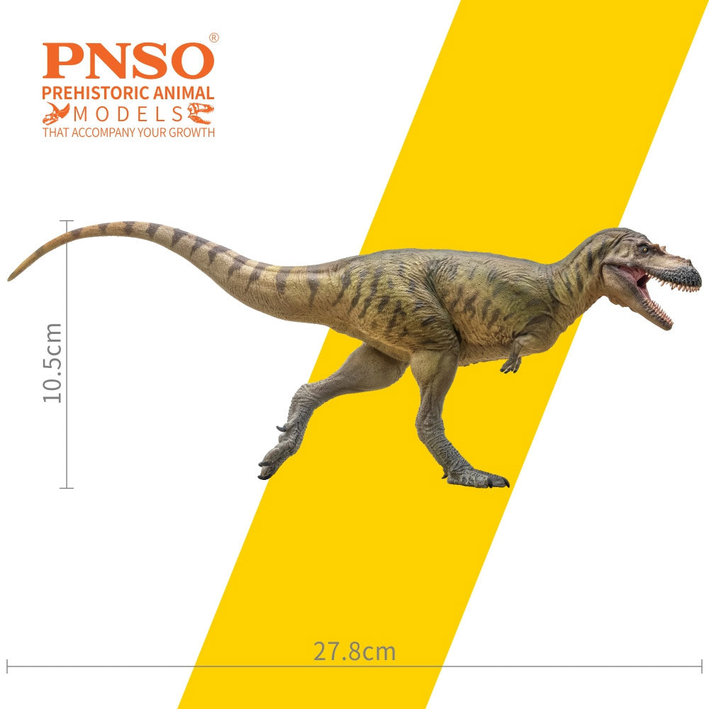 PNSO Wally the Albertosaurus