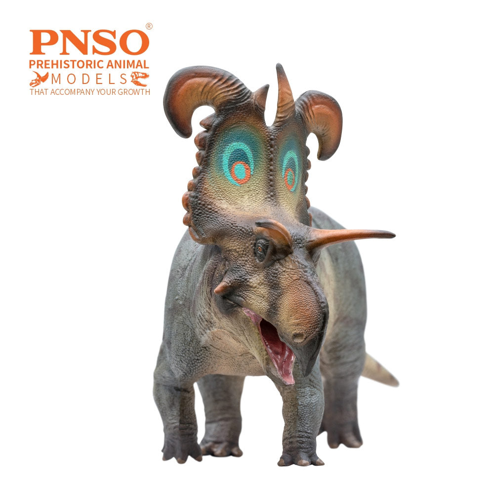 PNSO Frederik the Lokiceratops