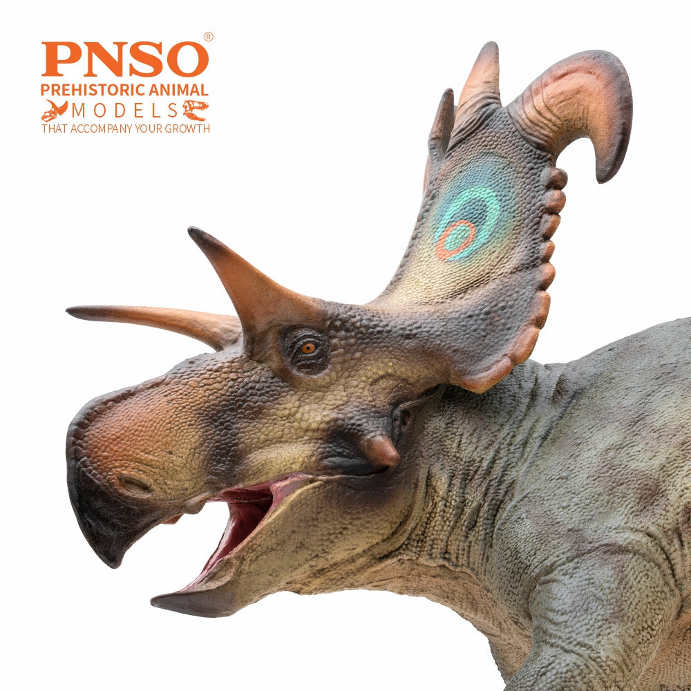 PNSO Frederik the Lokiceratops