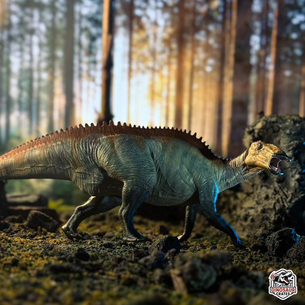 Figurine dinosaure Papo Edmontosaurus