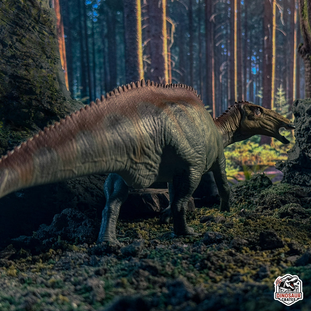Figurine dinosaure Papo Edmontosaurus