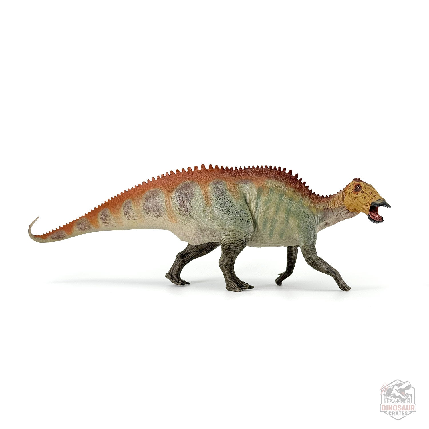 The Papo Collection – Dinosaur Crates