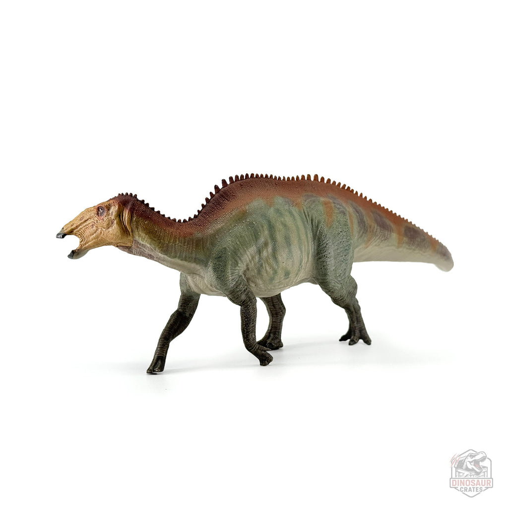 Figurine dinosaure Papo Edmontosaurus