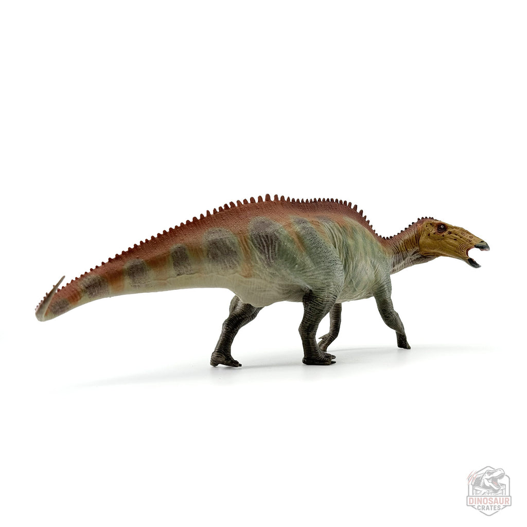 Figurine dinosaure Papo Edmontosaurus