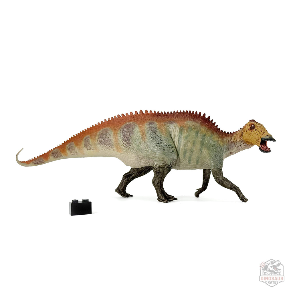 Figurine dinosaure Papo Edmontosaurus