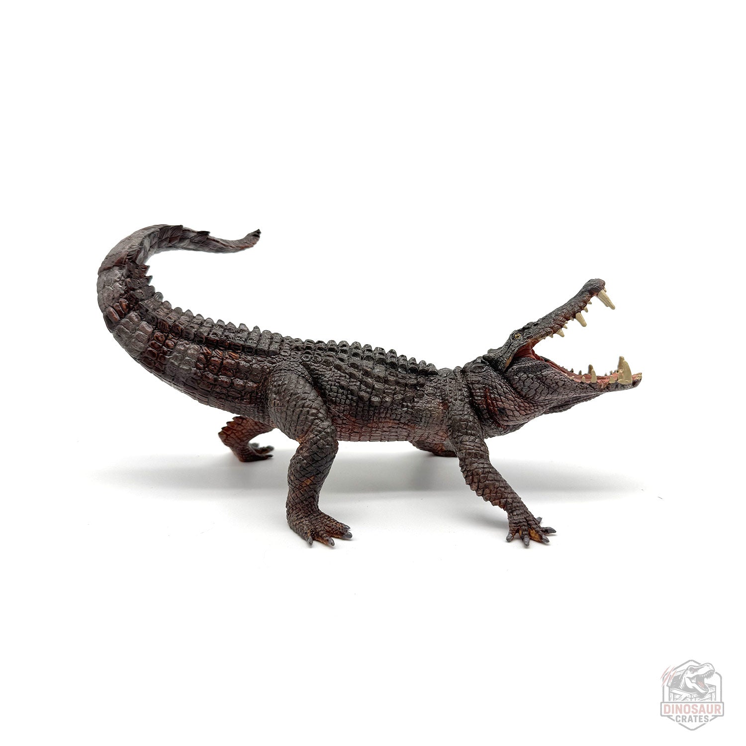 Papo Kaprosuchus Figure