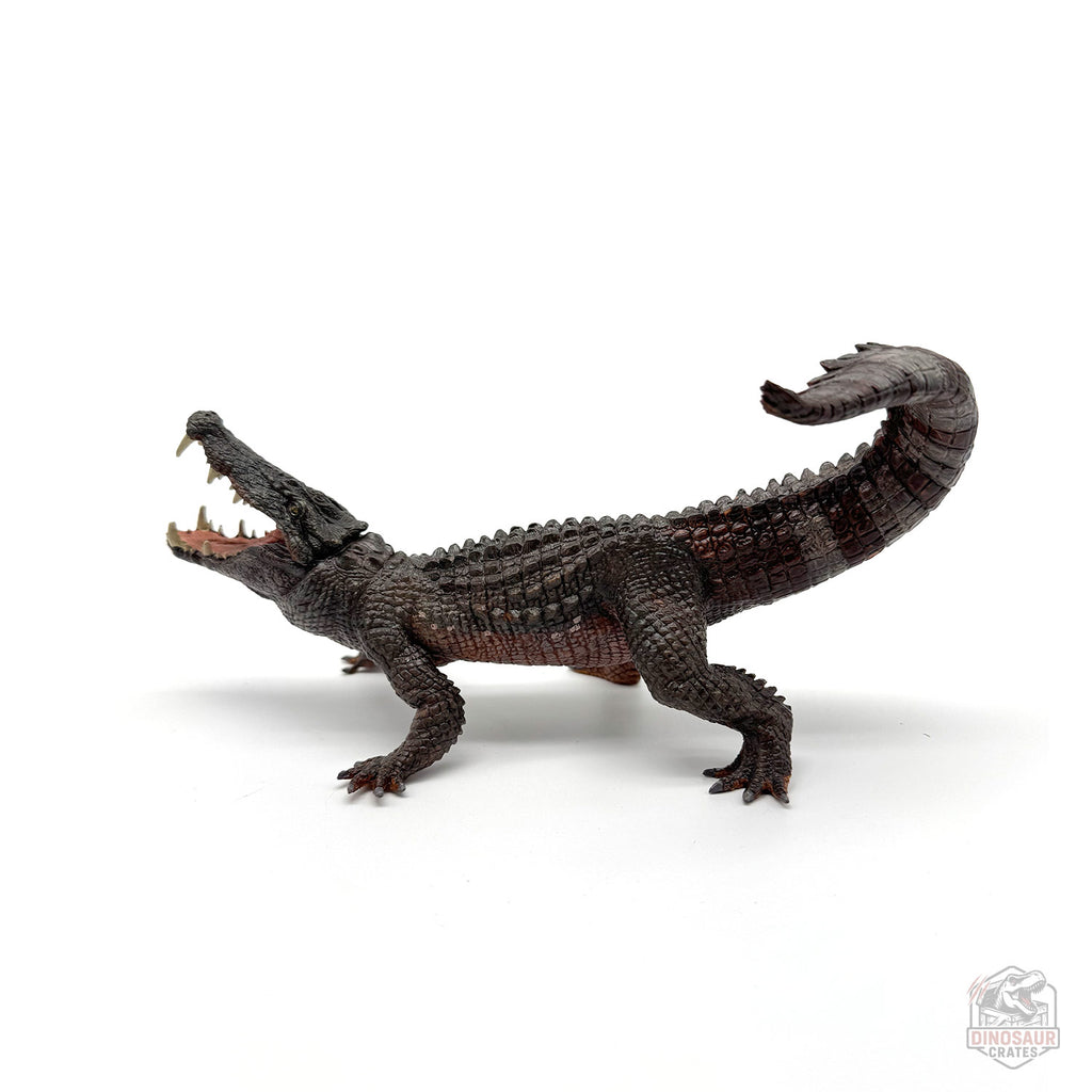 Papo Kaprosuchus Figure