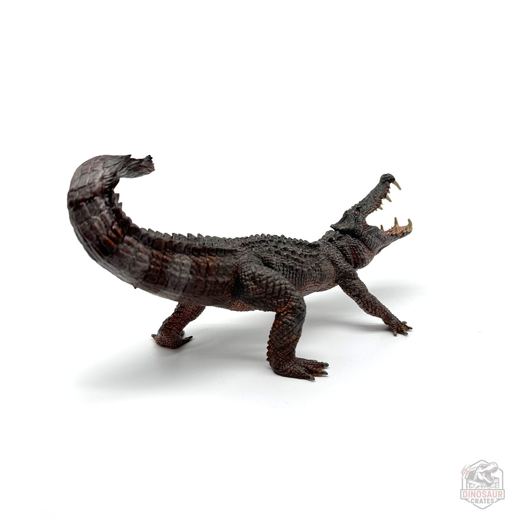 Papo Kaprosuchus Figure