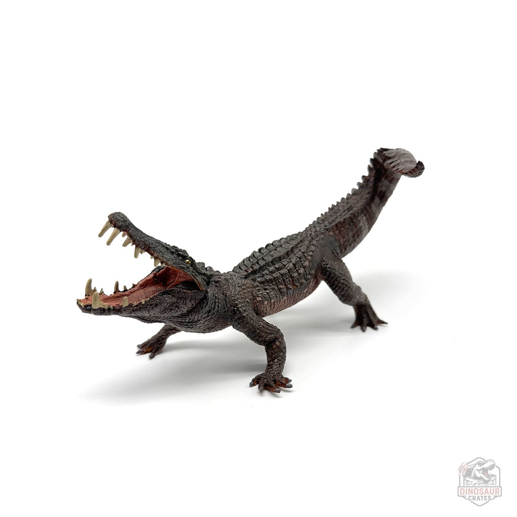 Papo Kaprosuchus Figure