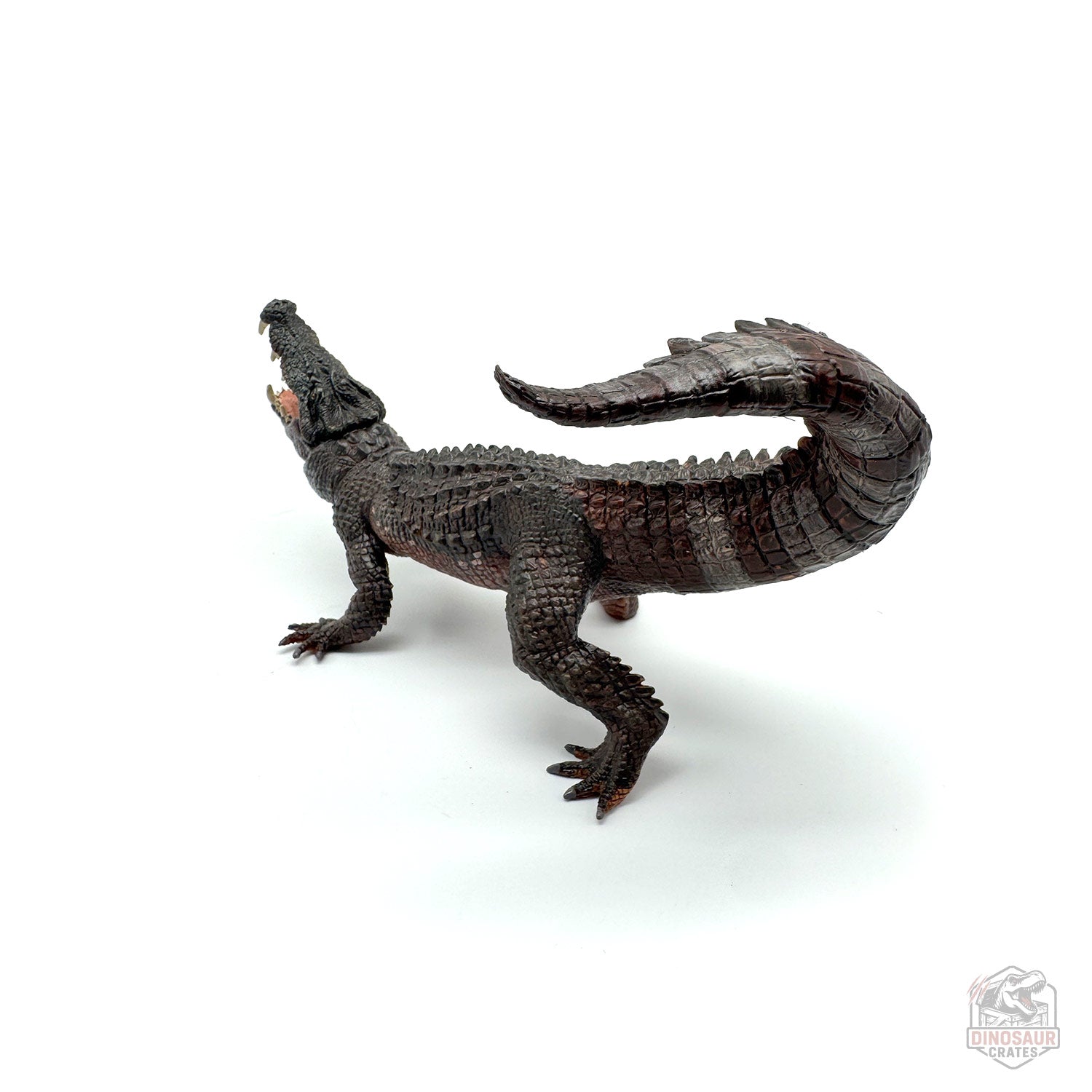 Papo Kaprosuchus Figure