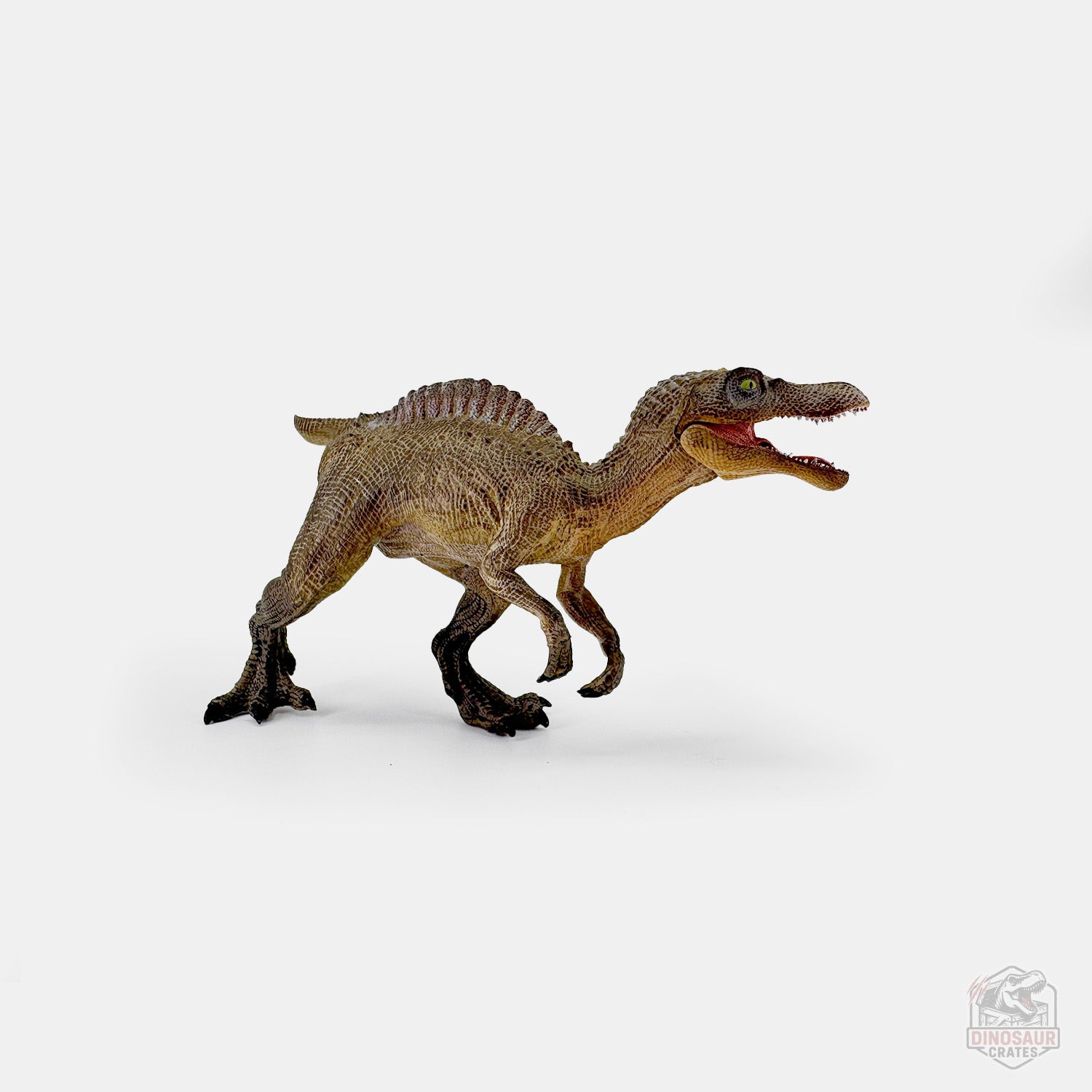 Papo Young Spinosaurus Dinosaur Figure