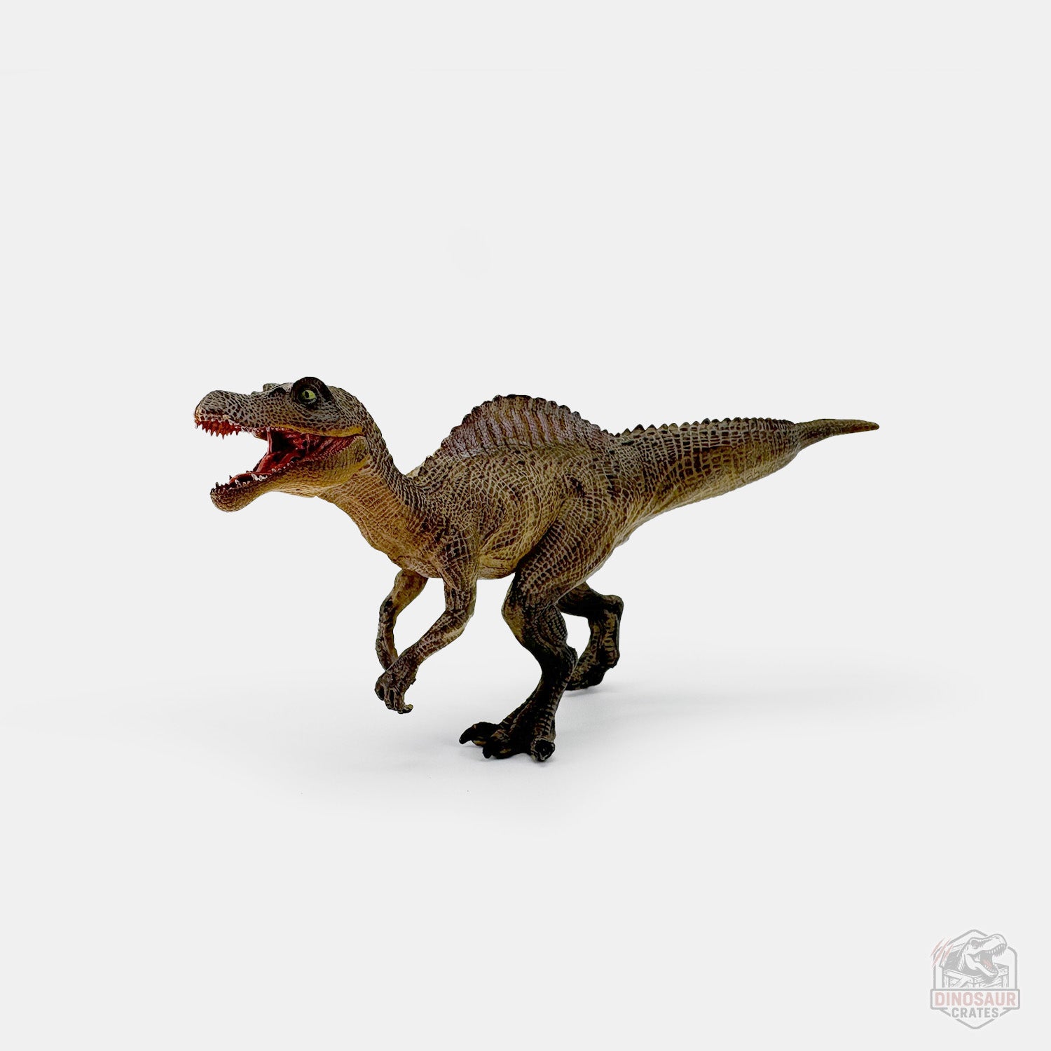 Papo Young Spinosaurus Dinosaur Figure