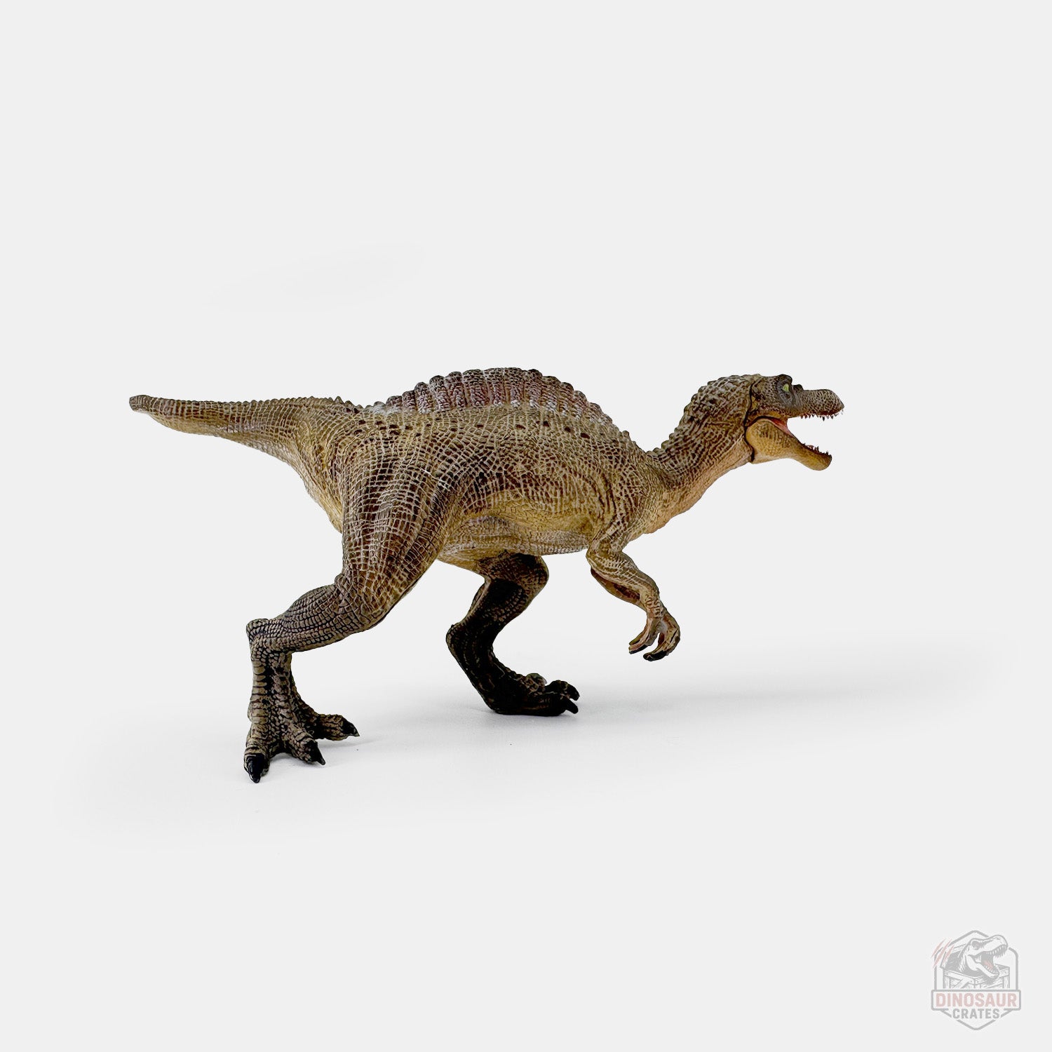 Papo Young Spinosaurus Dinosaur Figure