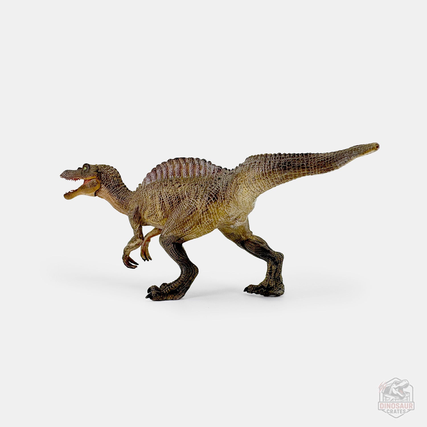 Papo Young Spinosaurus Dinosaur Figure
