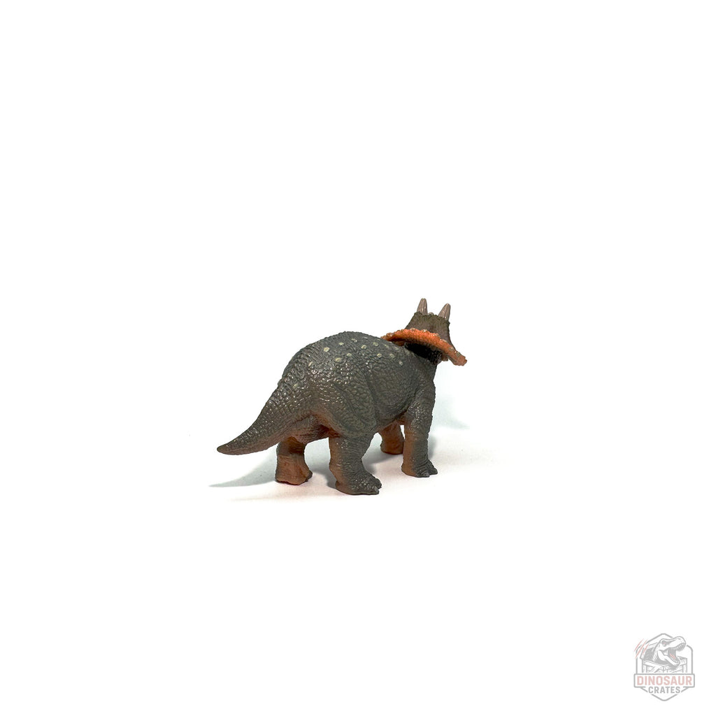 Papo Young Triceratops Dinosaur Figure