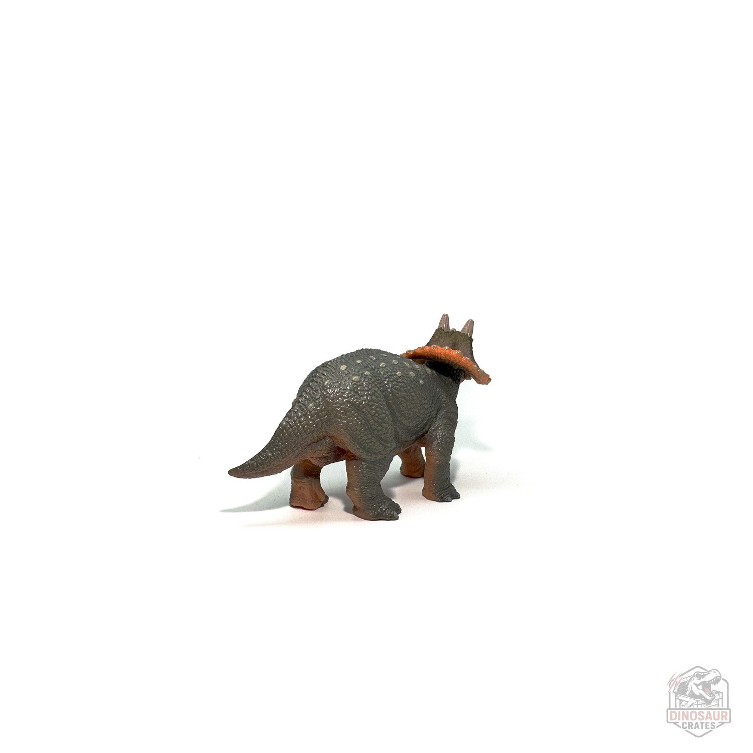 Papo Young Triceratops Dinosaur Figure
