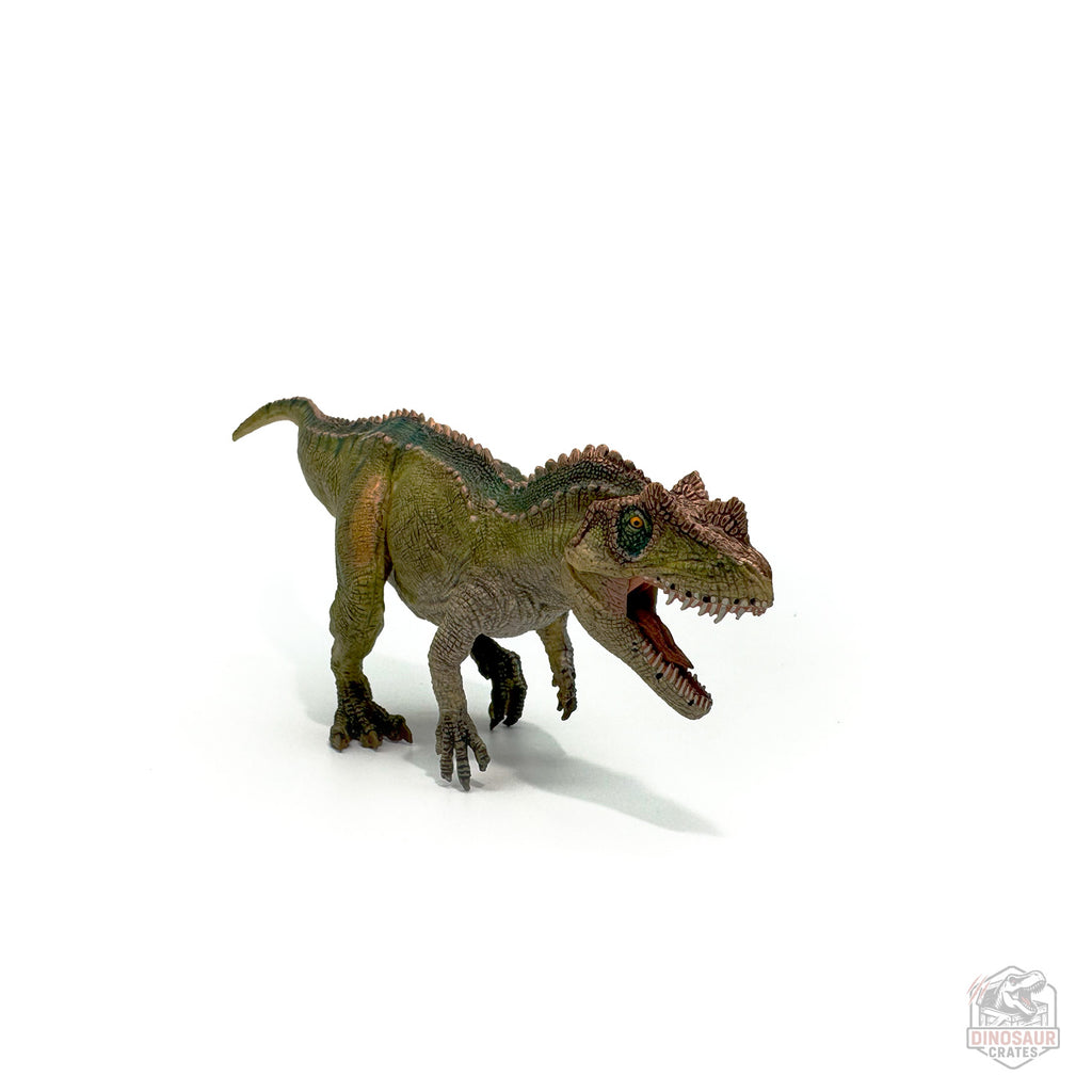 Papo Ceratosaurus Dinosaur Figure