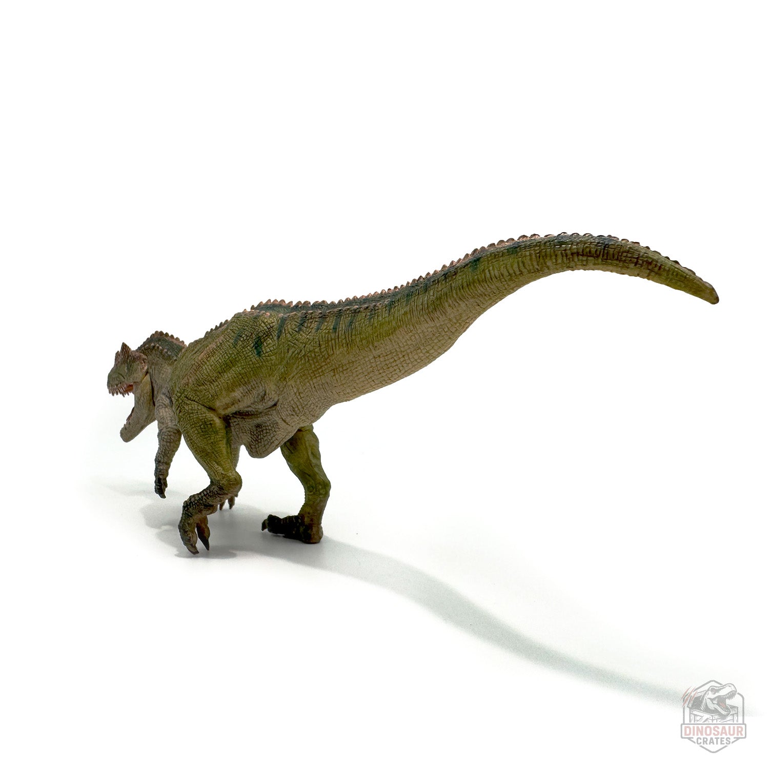 Papo Ceratosaurus Dinosaur Figure