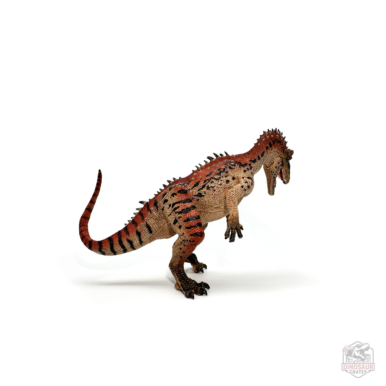 Papo Cryolophosaurus Dinosaur Figure