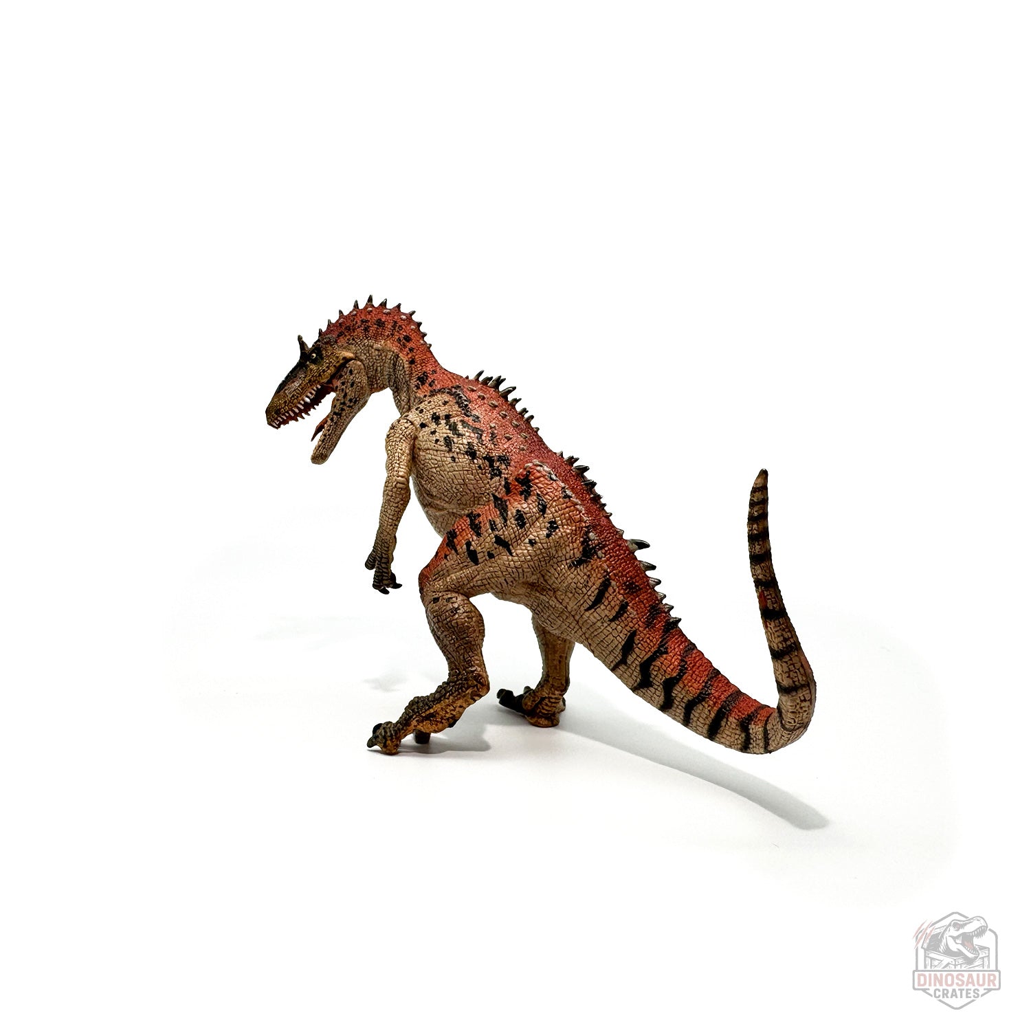Papo Cryolophosaurus Dinosaur Figure