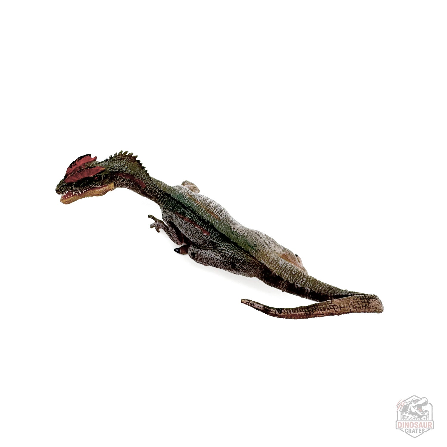 Papo Dilophosaurus Dinosaur Figure