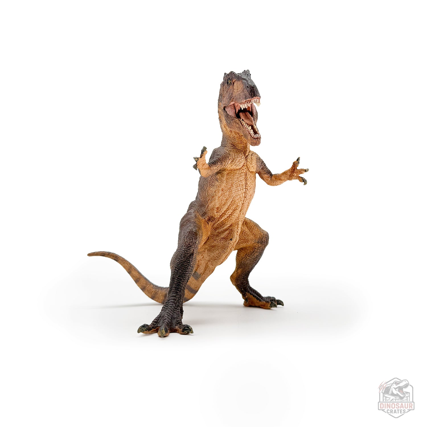 Papo Giganotosaurus Dinosaur Figure