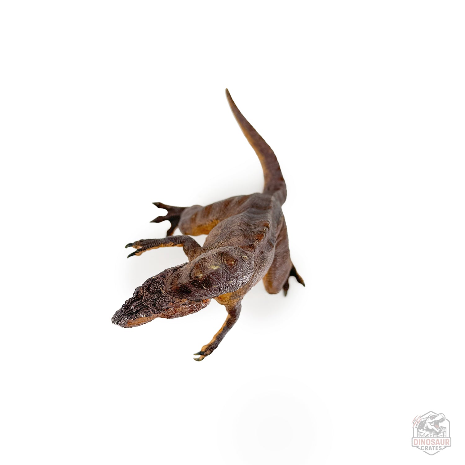 Papo Giganotosaurus Dinosaur Figure