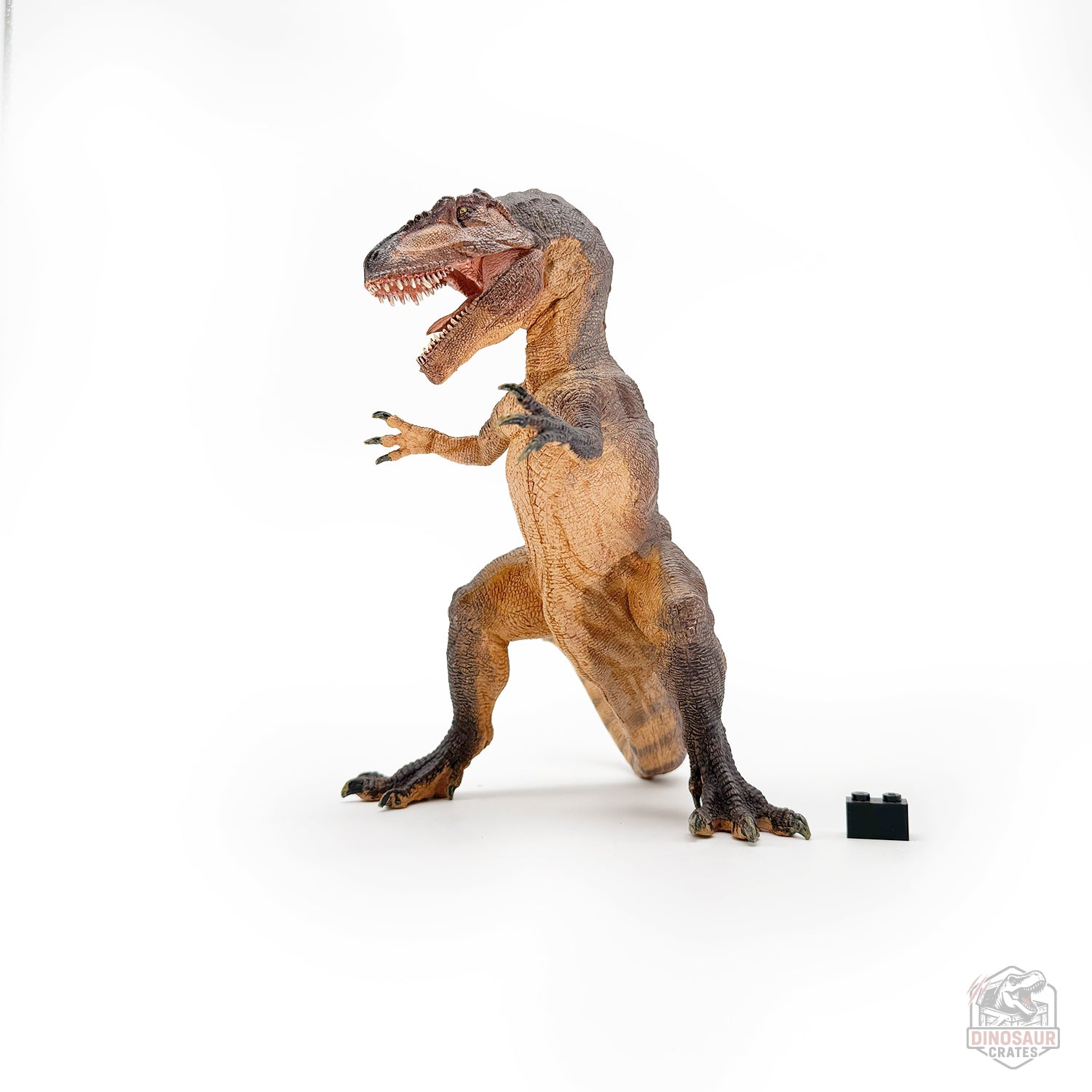 Papo Giganotosaurus Dinosaur Figure