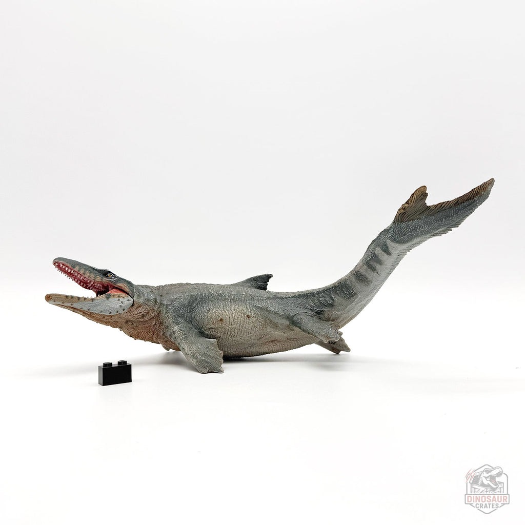 Papo Mosasaurus Figure